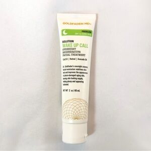Goldfaden MD Wake Up Call
